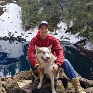 Meet your Posher, Eli